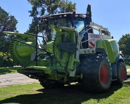 Picadora Class 930 - 2010