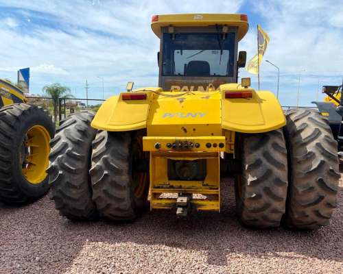 Tractor Pauny EVO 540