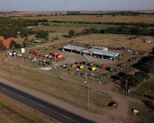 Massey Ferguson 1195, muy Bueno