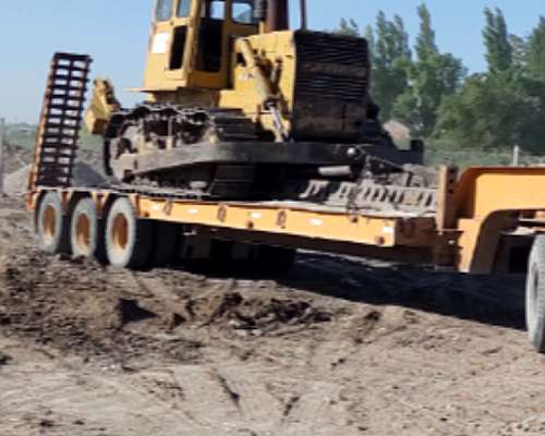 Desmonte,limpieza de Picadas, Movimiento de Suelo,