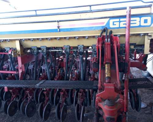 Sembradora Gherardi G230 Usada