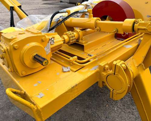 Picadora Alcal 1,5 Mts Nueva