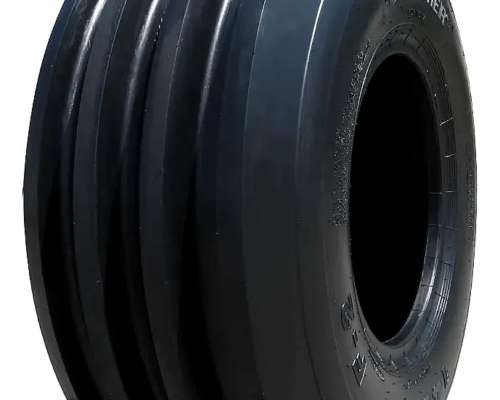 Cubierta 10.00-16 4 Guías F2M Reforzada 10t Tractor Agrícola