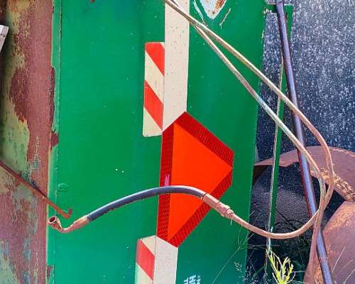 Tanque para Cisterna de 3000 para Agua