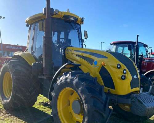 Tractor Marca Pauny Audaz 2200