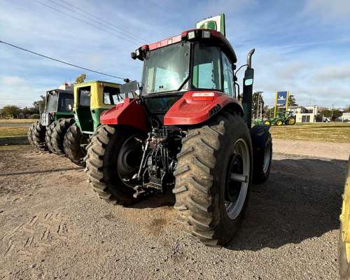 Tractor Case 130 a