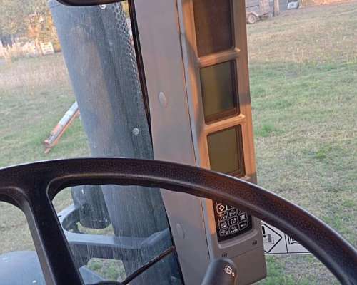 Case Puma 200 HP 1850 Horas. Excelente Estado