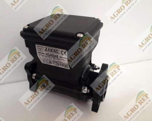 Caudalimetro Electro Magnético Orion