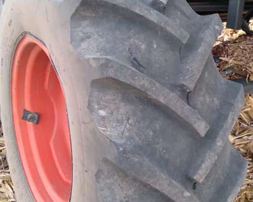 Claas Mega 370, Plat 30p
