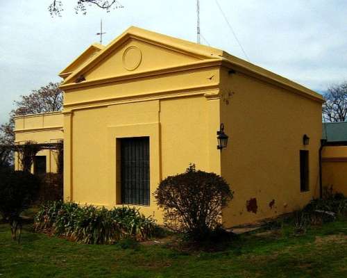 Mercedes, Buenos Aires - 35 Ha