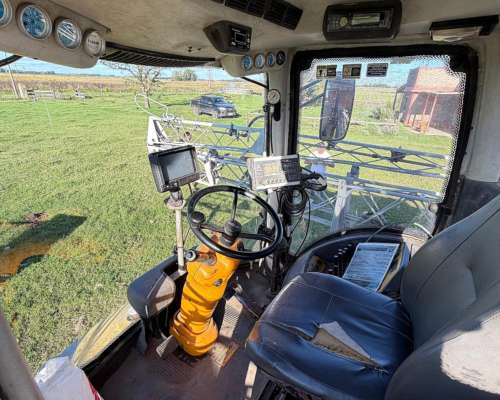 Pla MAP2 3000 Lts 28 Mts 5 Cortes