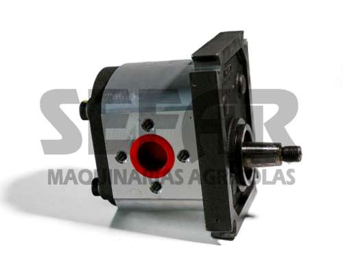 Bomba Hidraulica 52 Lts Rexroth