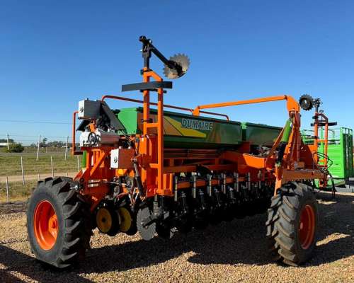 Dumaire 710 Serie 2 27/19 C/ Alfalfero