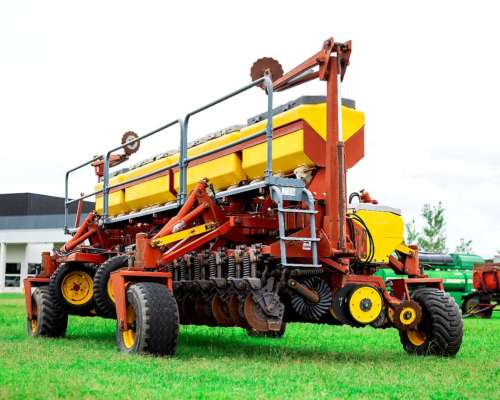 Super Walter W630 16/42 y 14/52