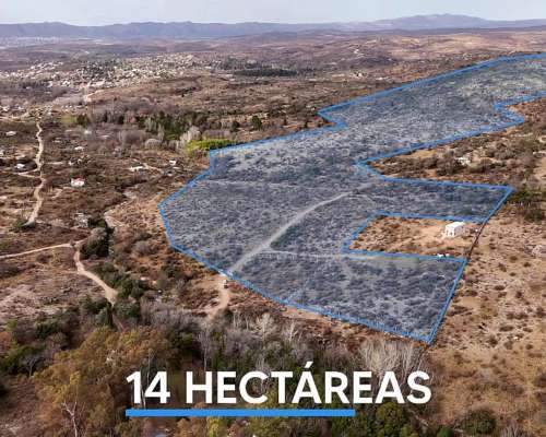 Proyecto Listo para Barrio Cerrado / Eco-desarrollo Córdoba