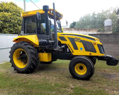 Pauny EVO 230 C. año 2023.