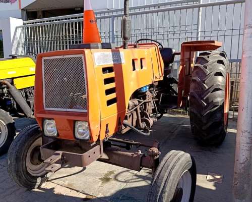 Tractor Zanello UP 10