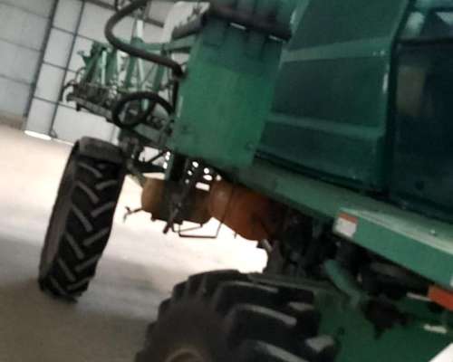 Metalfor 2750, en muy Buen Estado