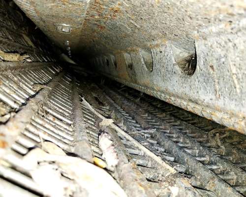 Claas Lexion 8800 TT