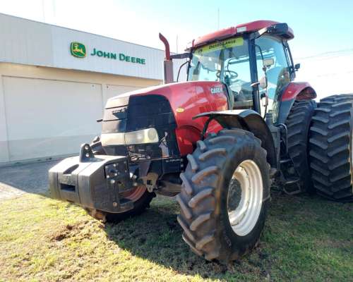 Tractor Case Puma 225. Mod 2014