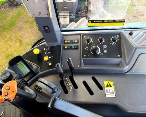 Tractor New Holland TM720 150hp