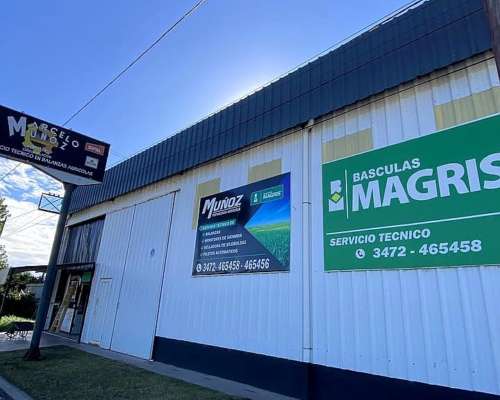 Celda de Carga 20 TN para Tolvas Autodescargables