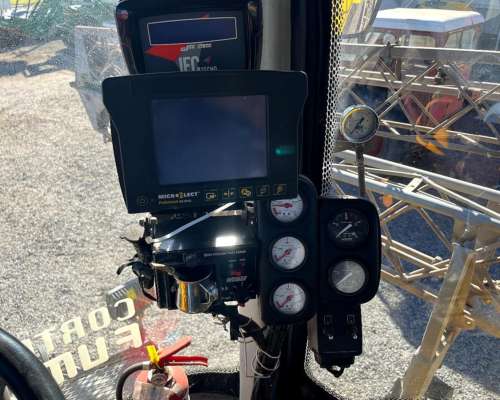 Pulverizador Pla Mod MAP-1 3000