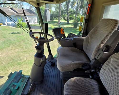 Jd S660 muy muy Buena 4300 Hs NO Toma Canje Precio Final