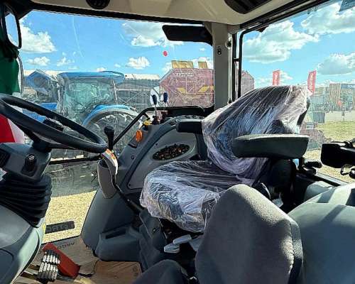 Landpower 140 - Landini