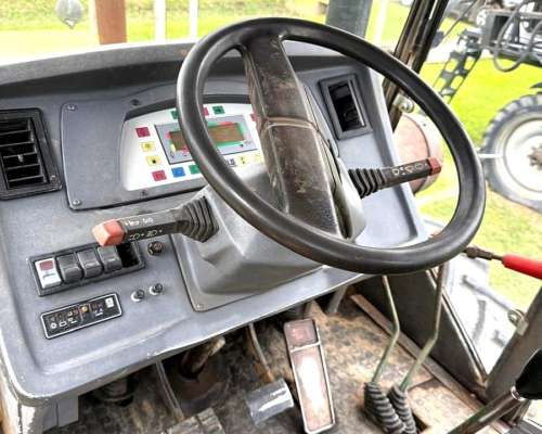 Tractor Zanello 540 año 1998