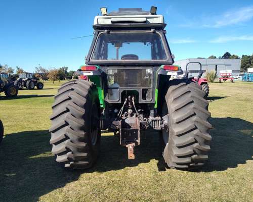 Tractor Agco Allis 6.125 4X4