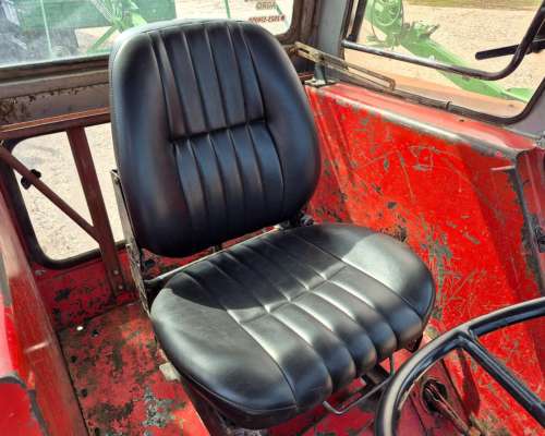 Tractor Massey Ferguson 1340-s2 - 130 HP