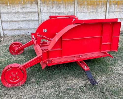 Desmalezadora de Arrastre Yomel