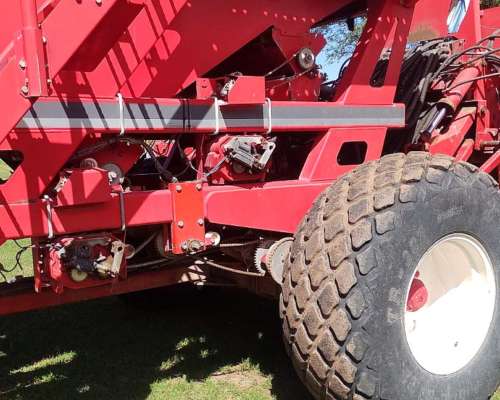 Crucianelli AIR Drill 55 a 17.5 - Neumatico Geronzi