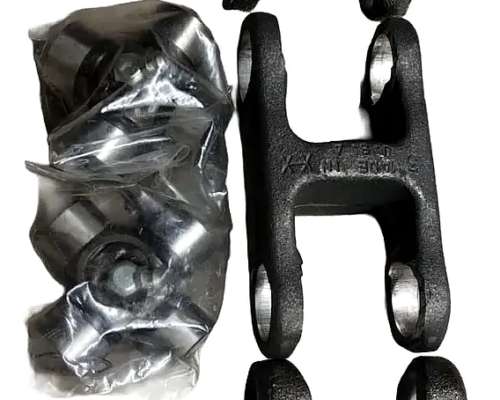 Juego Cruceta Noria Chica Granos Limpios AA550