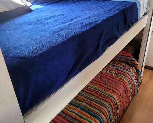 Oportunidad Vendo Motorhome Mercedes Benz 1215
