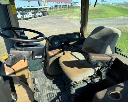 John Deere 7815 - año 2006