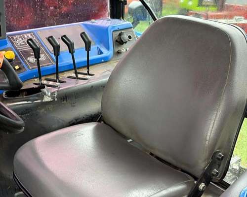 New Holland TM 190. Power Shift Dual 20.8x38