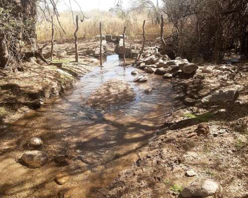 18 Has Llanas con Gran Frente Leandro Alem San Luis