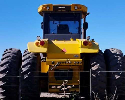 Tractor Pauny EVO 540c muy Bueno Oportunidad🤯🤯💣