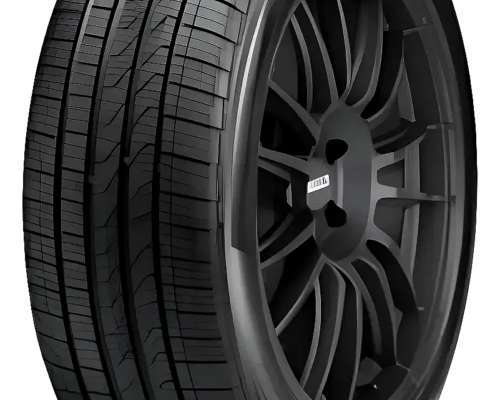 Cubierta Pirelli P7 Cinturato 215/45r18 89w