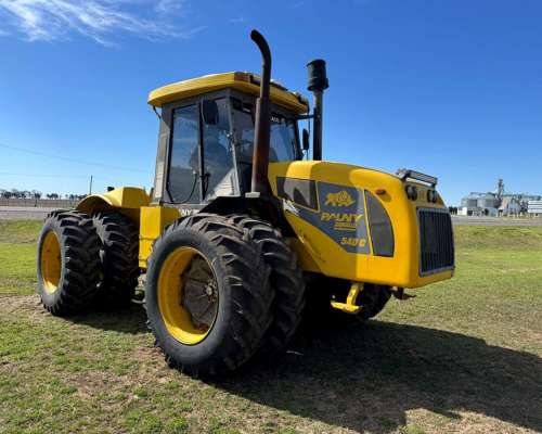 Pauny 540 - año 2007