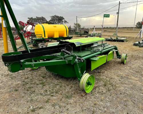 Bernardin Cortahileradora Nueva Disponible para 3mts