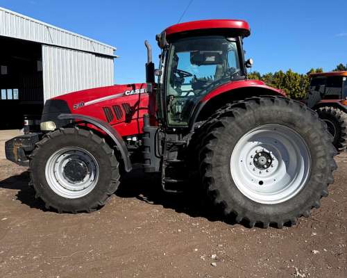 Tractor Case IH - Puma 230