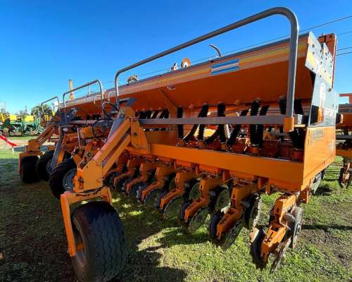 Tx Mega 20/42 Mecanica - Monitor - sin Fertilizante