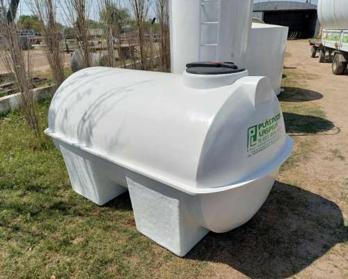 Tanques Prfv (sustancias Corrosivas) CAP 500 a 12.000 Lts