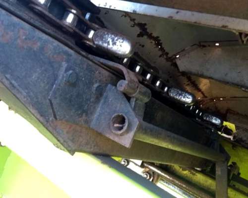 Maicero Maizco de 15 a 70