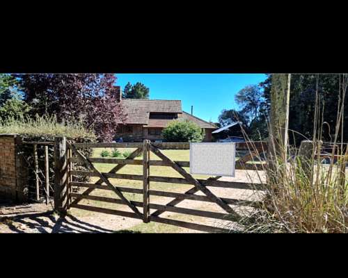 Vendo 12 Has Excelentes Coronel Pringles