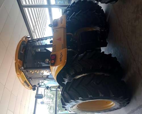 Pauny Brioso 2215ie OKM