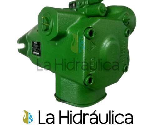 Bomba a Pistones Rexroth Tractor John Deere Serie 7000